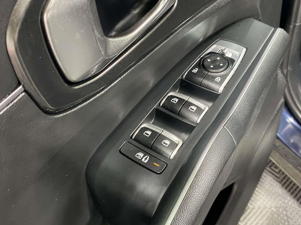 Used 2023 Kia Sorento EX FWD image 19