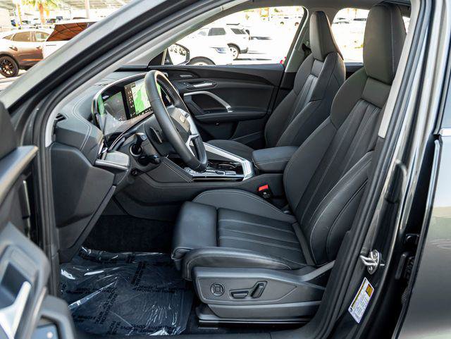 Certified 2025 Audi Q5 Premium Plus w/ Premium Plus image 15