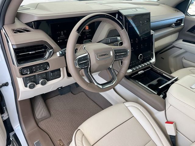 New 2026 GMC Yukon Denali w/ Denali Reserve Package image 6