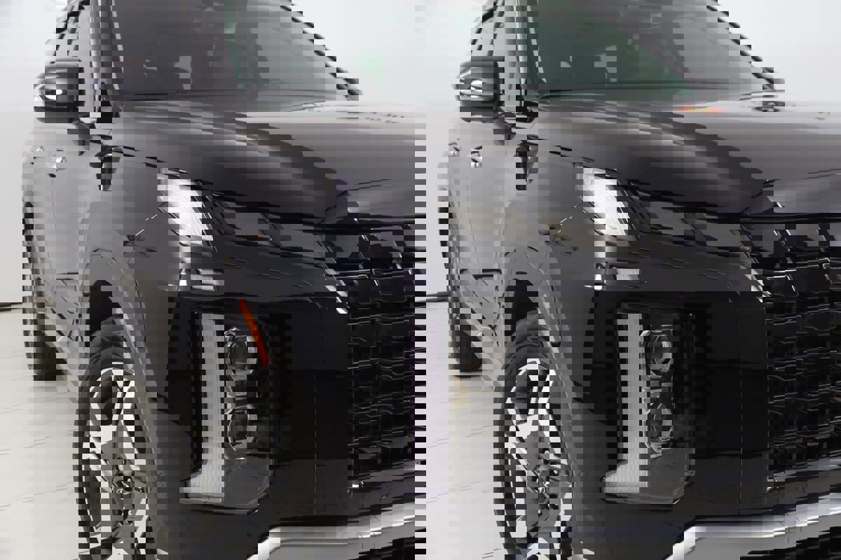 Used 2025 Hyundai Palisade SEL image 18