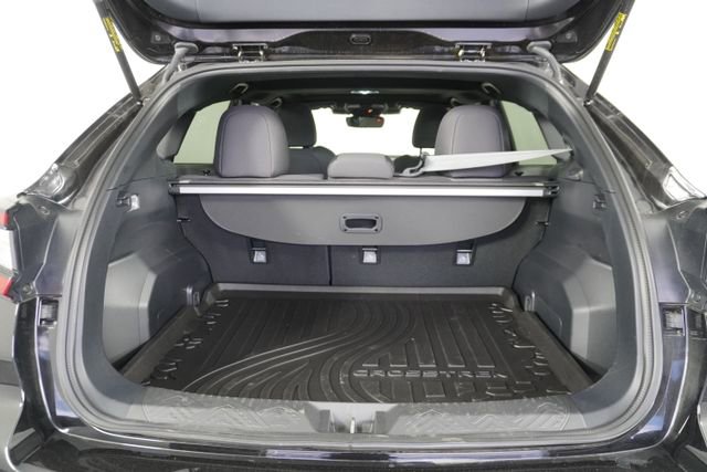 Certified 2025 Subaru Crosstrek 2.5i Sport w/ Crosstrek Mirror Package image 22