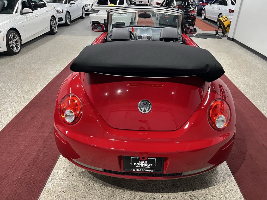 Used 2009 Volkswagen Beetle S image 15