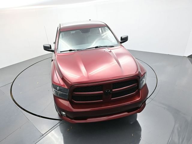 Used 2018 RAM 1500 Express w/ Express Value Package image 23