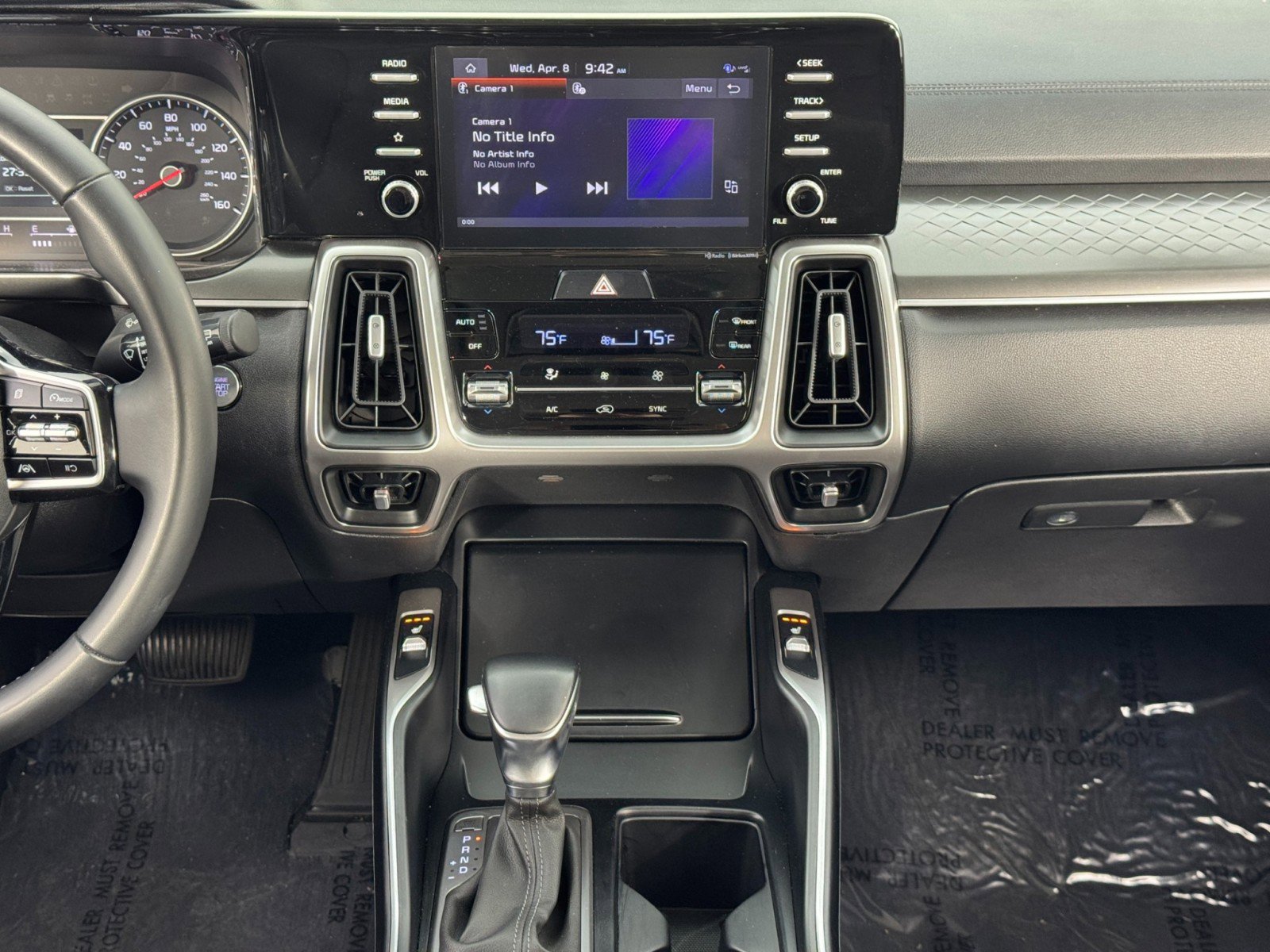 Used 2021 Kia Sorento S FWD image 22