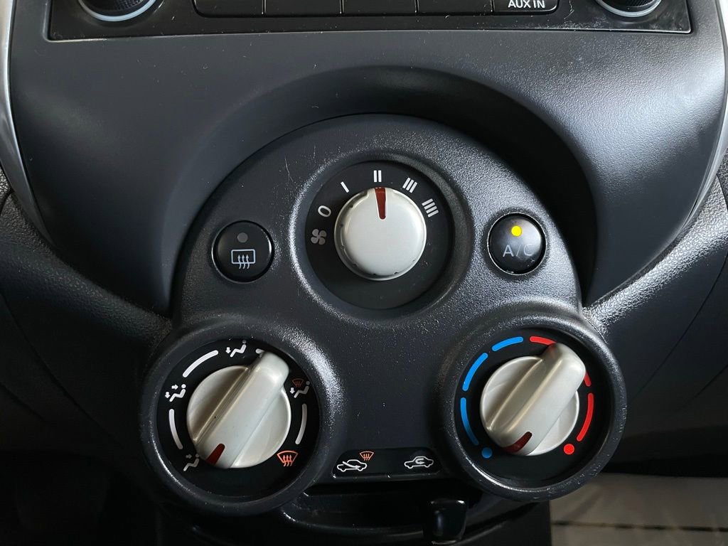 Used 2014 Nissan Versa Note SV image 42