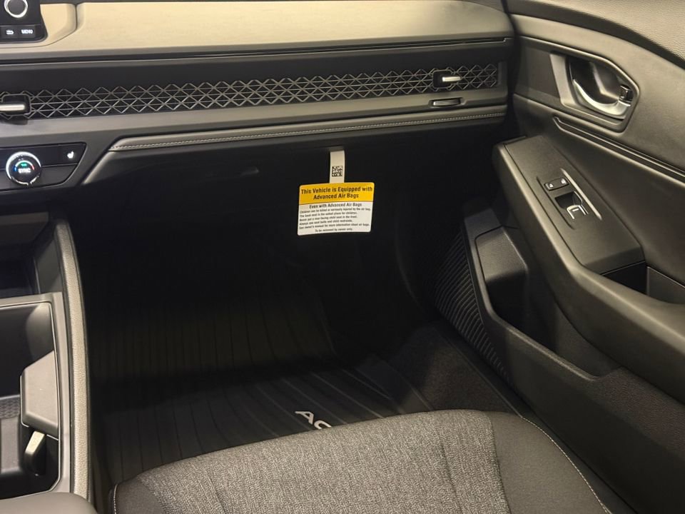 New 2025 Honda Accord SE image 12