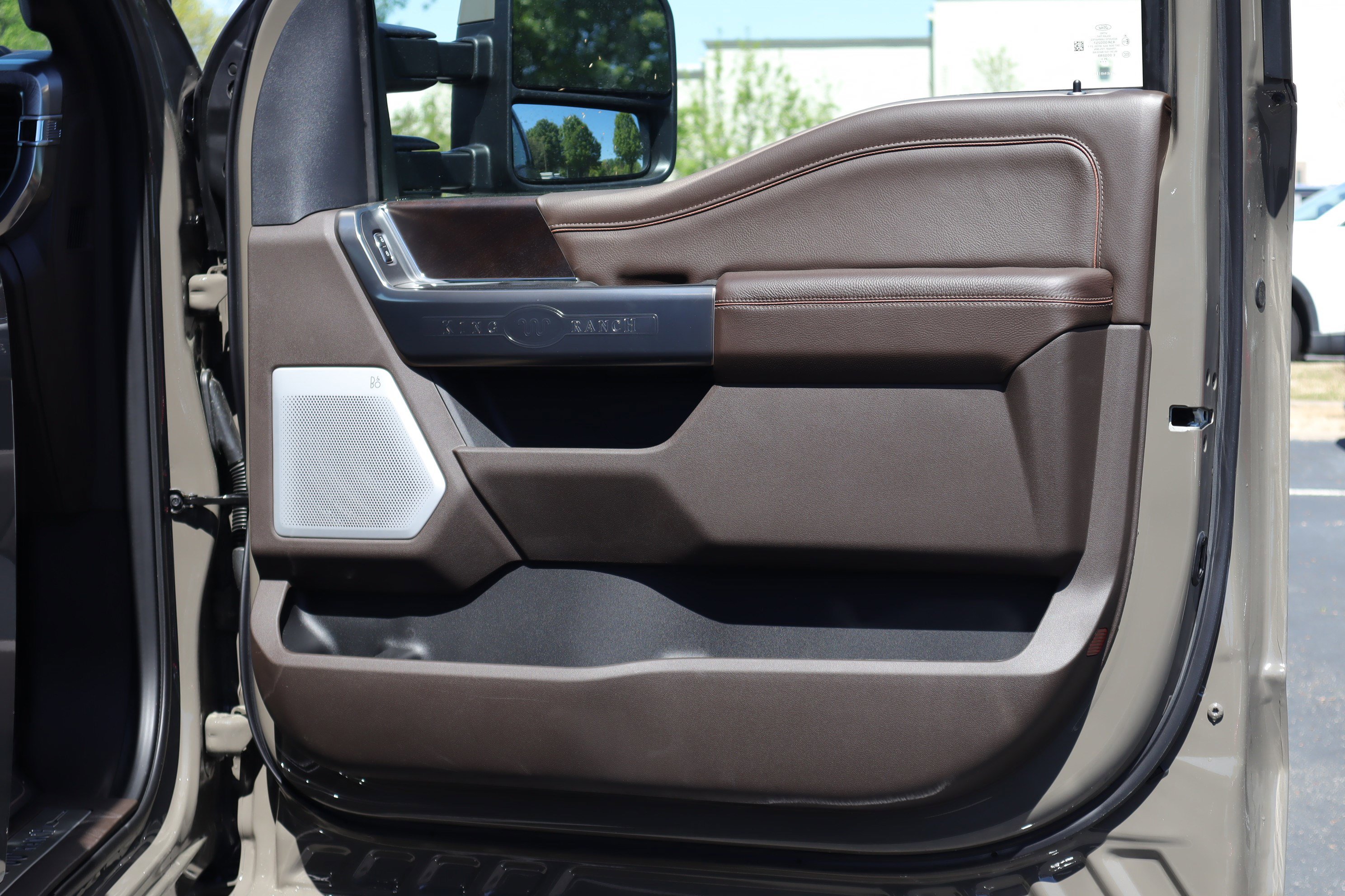 Used 2026 Ford F450 King Ranch w/ Chrome Package image 29