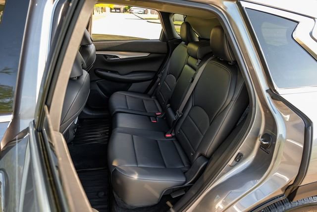 Used 2019 INFINITI QX50 Luxe w/ Cargo Package image 46