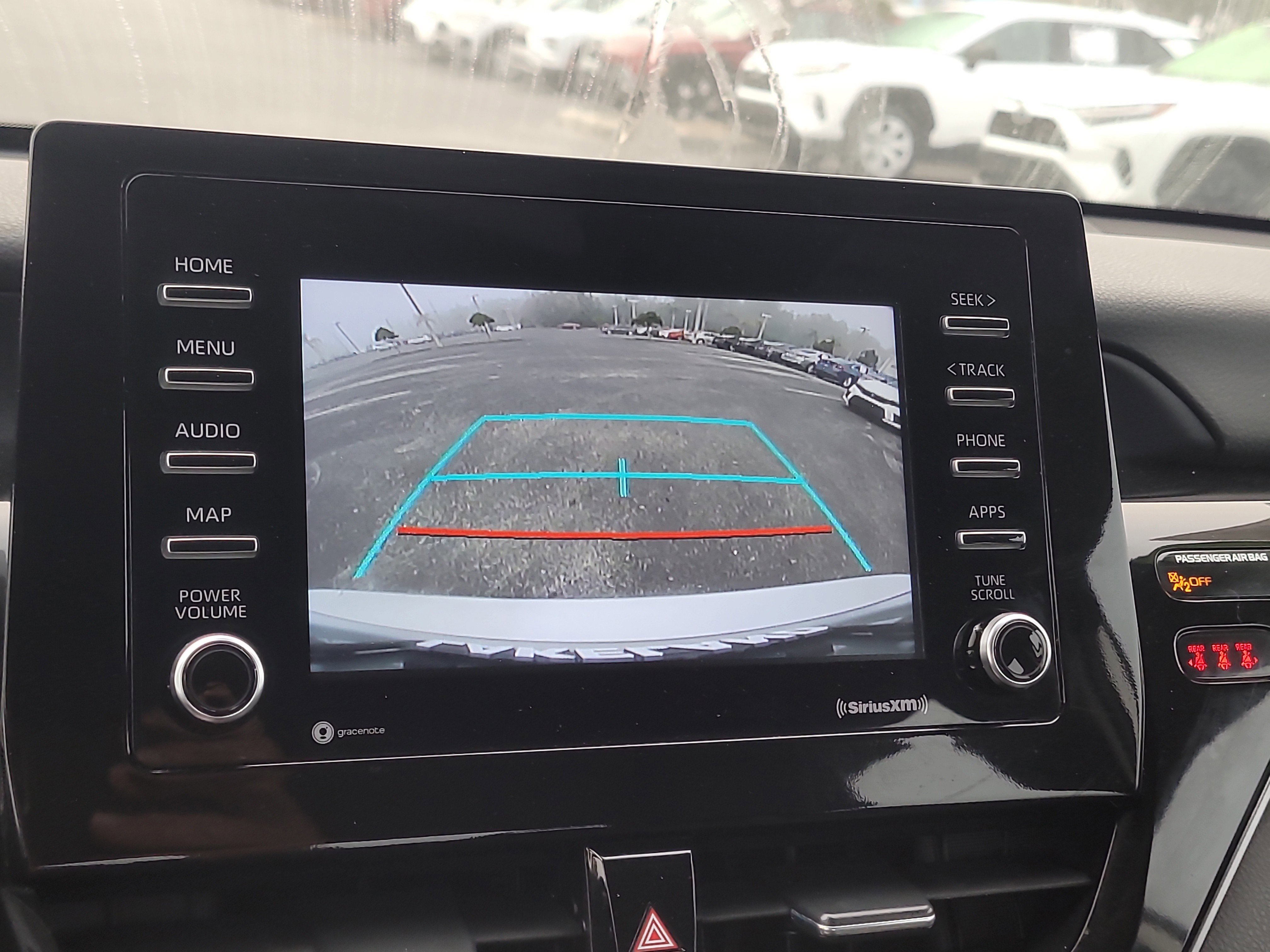 Used 2024 Toyota Camry SE image 22