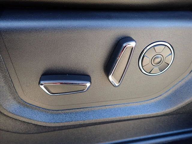 Used 2020 Ford F150 Platinum w/ Equipment Group 701A Luxury image 15