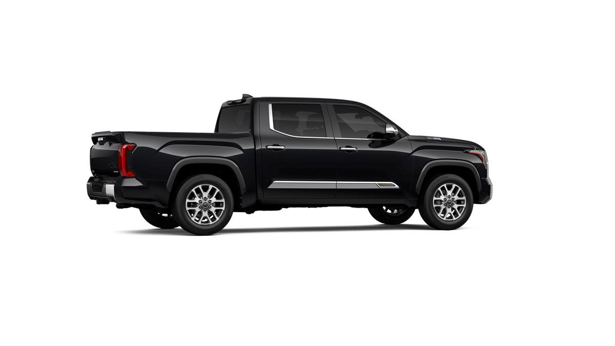 New 2025 Toyota Tundra 1794 Edition image 45
