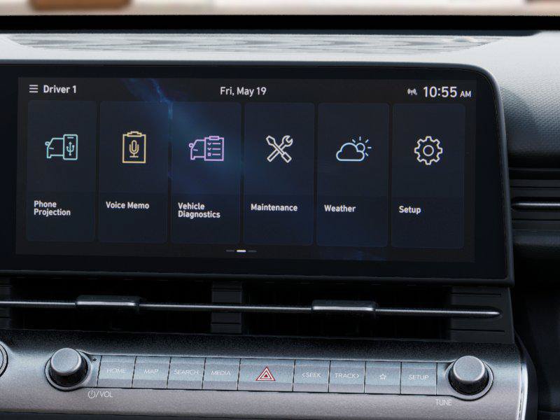 New 2027 Hyundai Kona SEL Premium FWD image 13