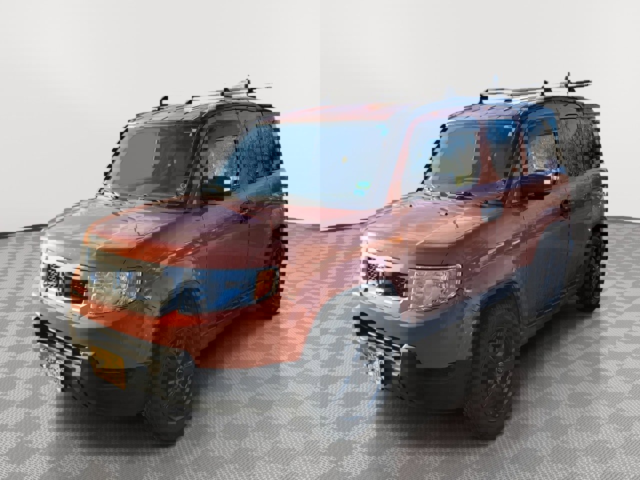 Used 2011 Honda Element EX