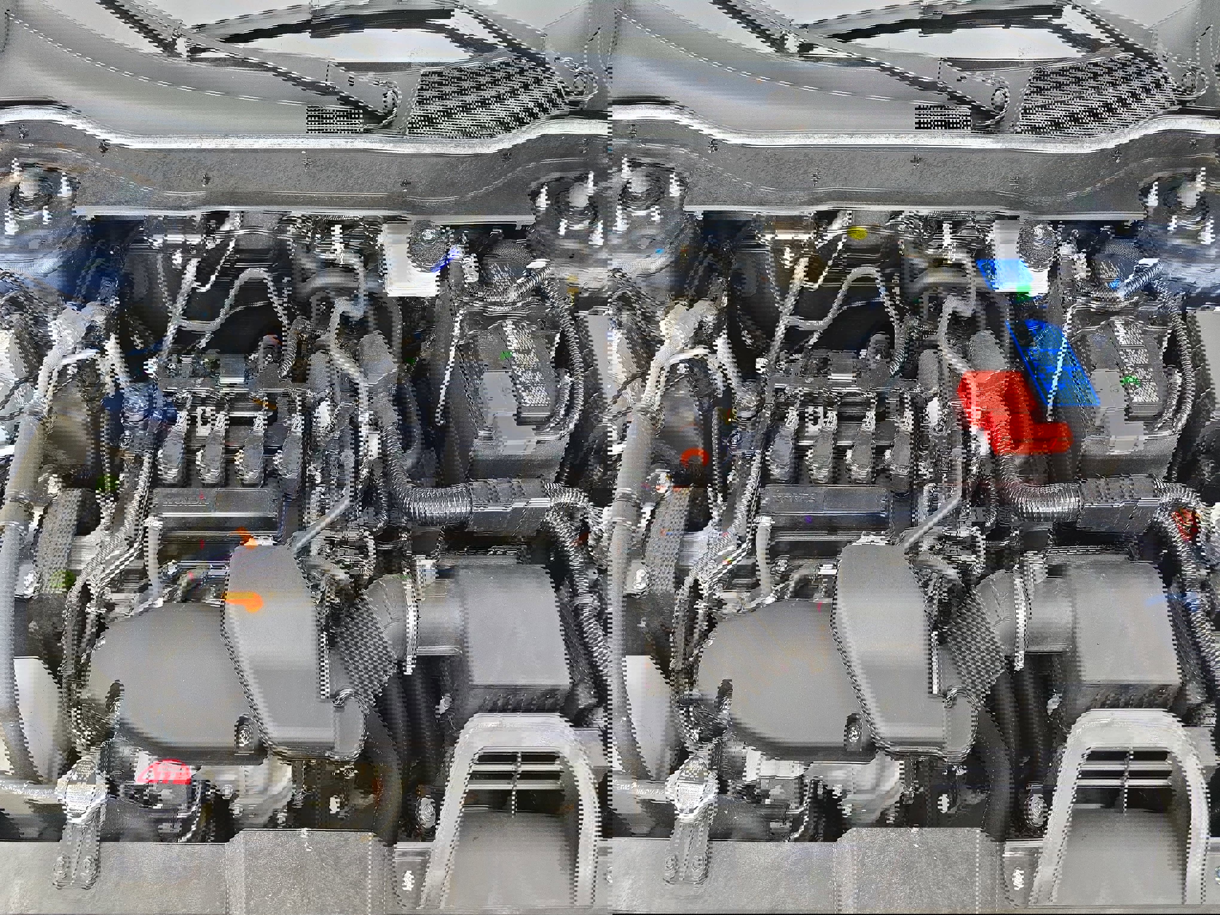 Used 2023 Honda CR-V EX-L image 31