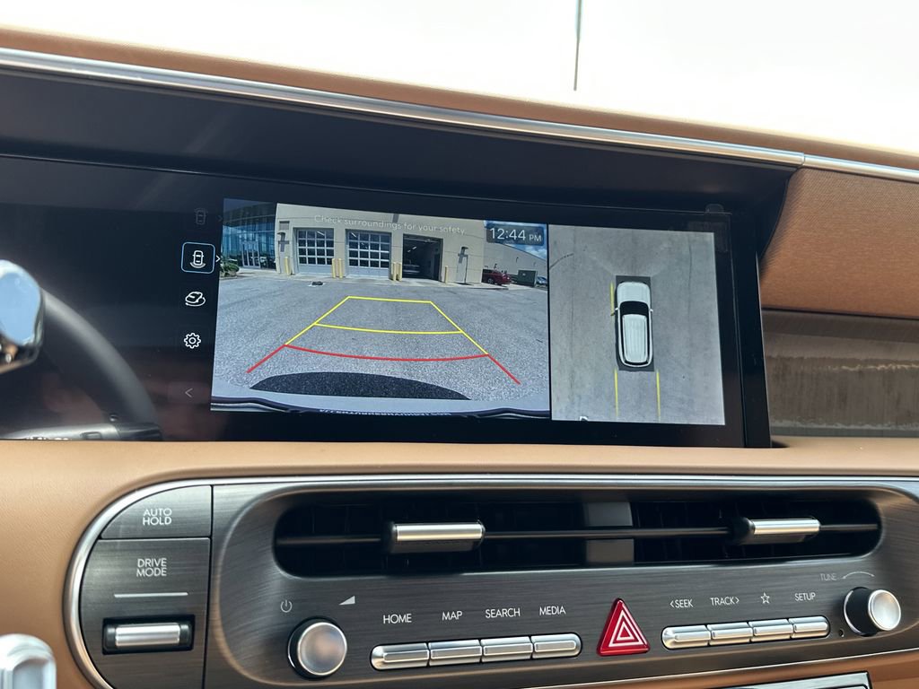New 2026 Hyundai Palisade Calligraphy FWD image 20