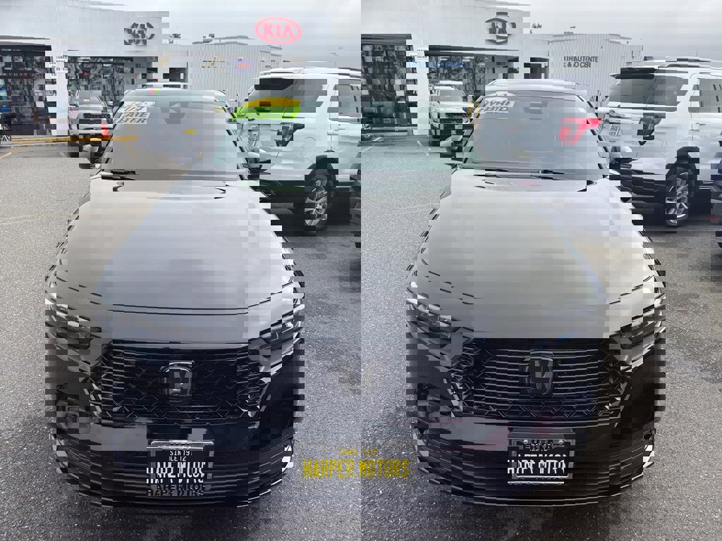 Used 2024 Honda Accord Sport image 2