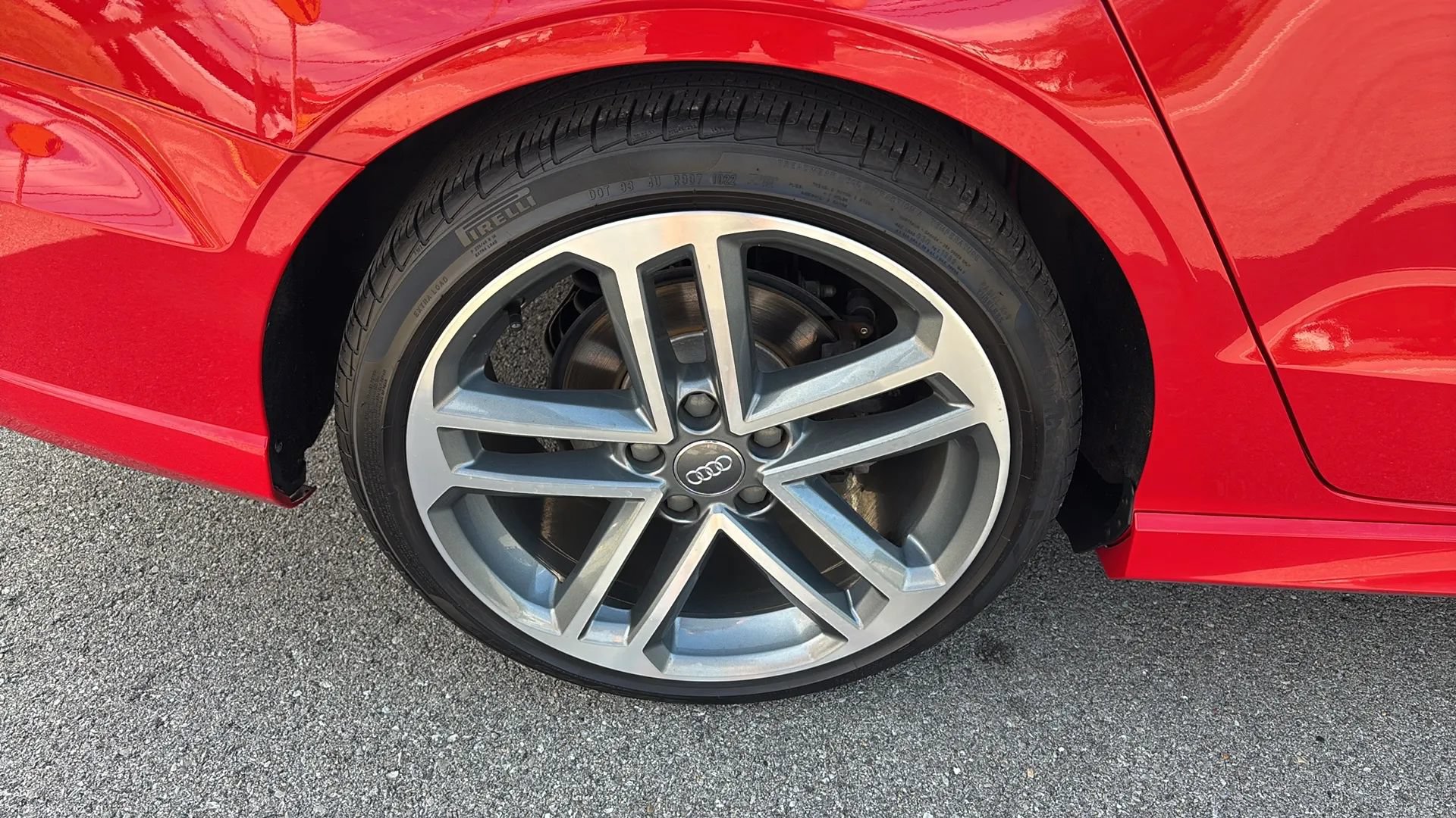 Used 2017 Audi A3 2.0T Premium Plus w/ Premium Plus Package AWD/4WD image 48