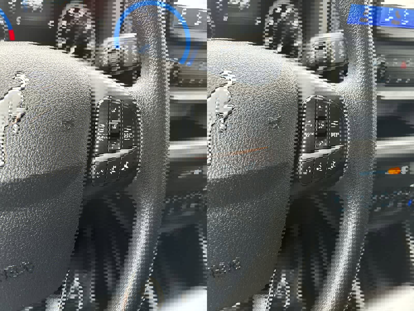 Used 2024 Ford Bronco Sport Big Bend image 13