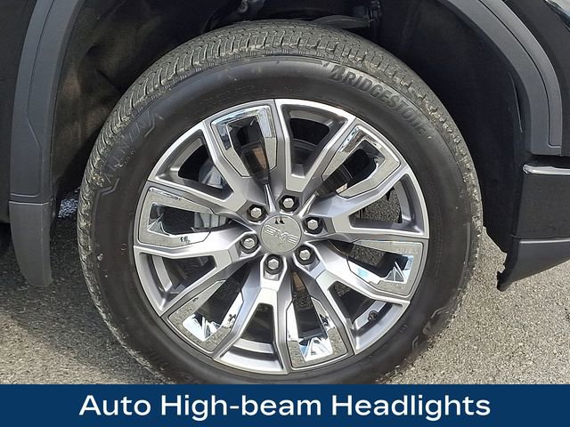 Used 2025 GMC Sierra 1500 Denali w/ Denali Reserve Package image 30