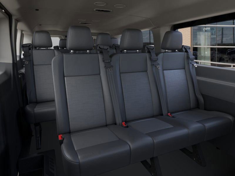 New 2026 Ford Transit 350 XL RWD image 13