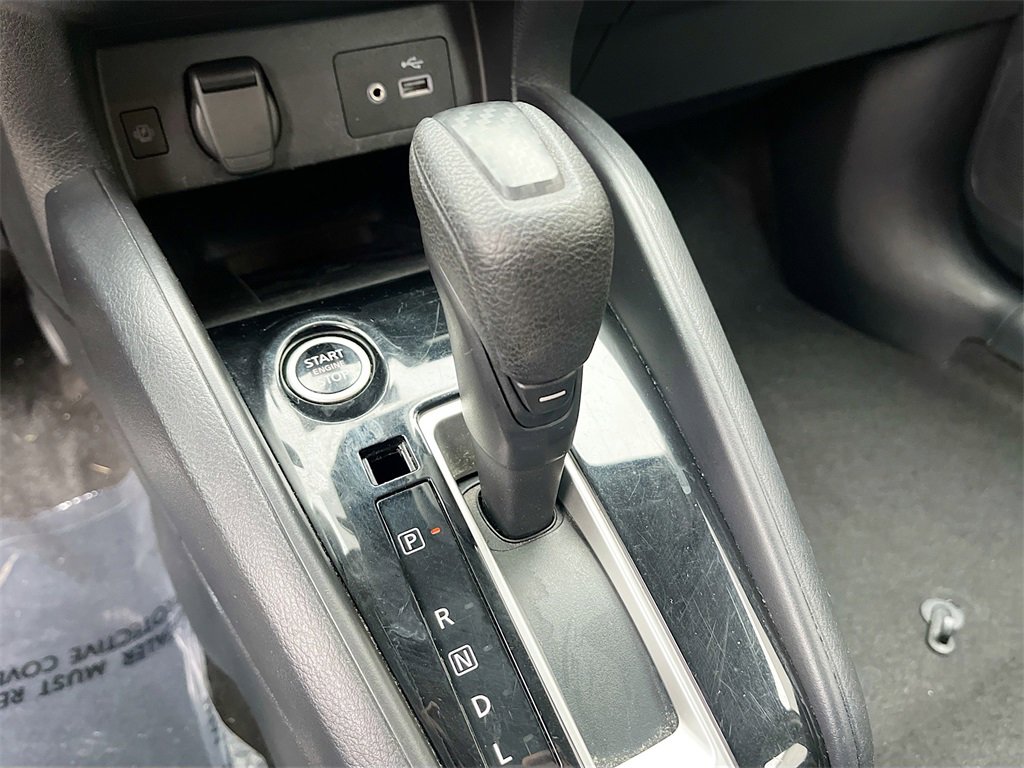 Certified 2023 Nissan Versa SV image 15