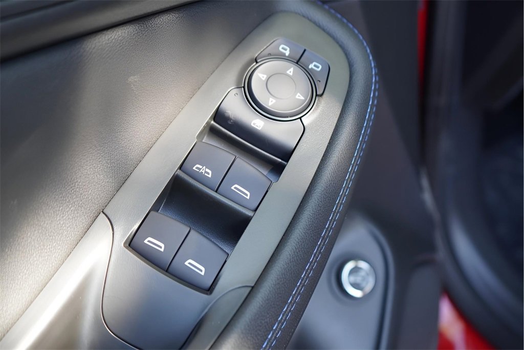 New 2026 Buick Encore GX Sport Touring image 20