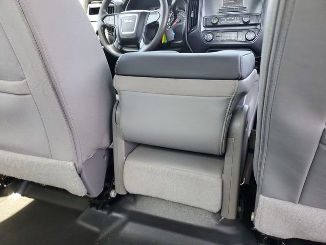 Used 2017 GMC Sierra 1500 4x4 Crew Cab image 18
