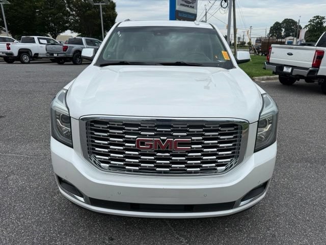 Used 2018 GMC Yukon Denali w/ Denali Ultimate Package AWD/4WD image 3