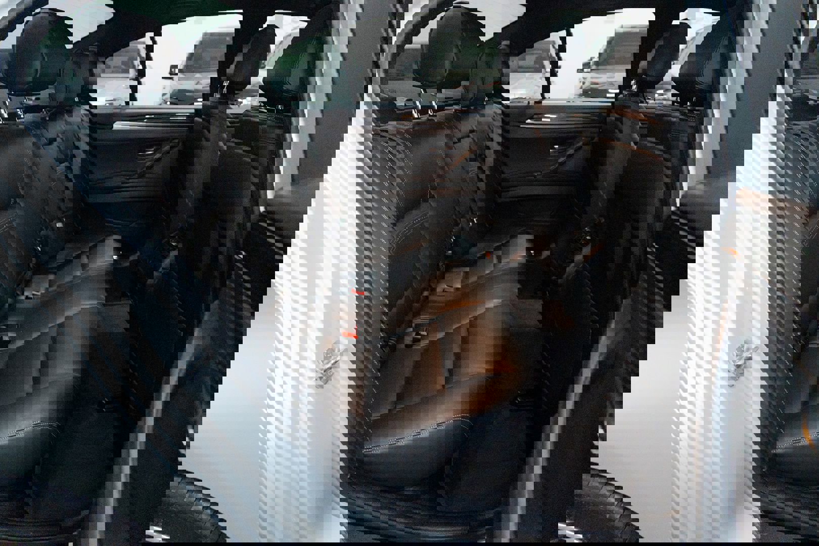 Used 2015 BMW 535d 535d image 26