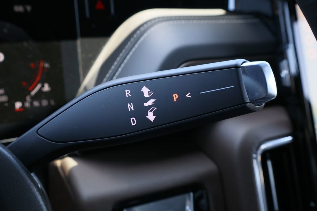 Used 2026 GMC Yukon Denali Ultimate image 19