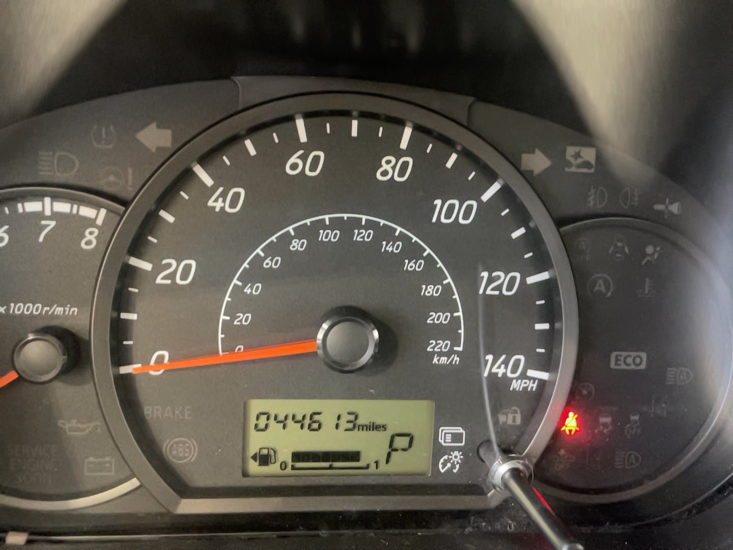 Used 2024 Mitsubishi Mirage ES FWD image 14