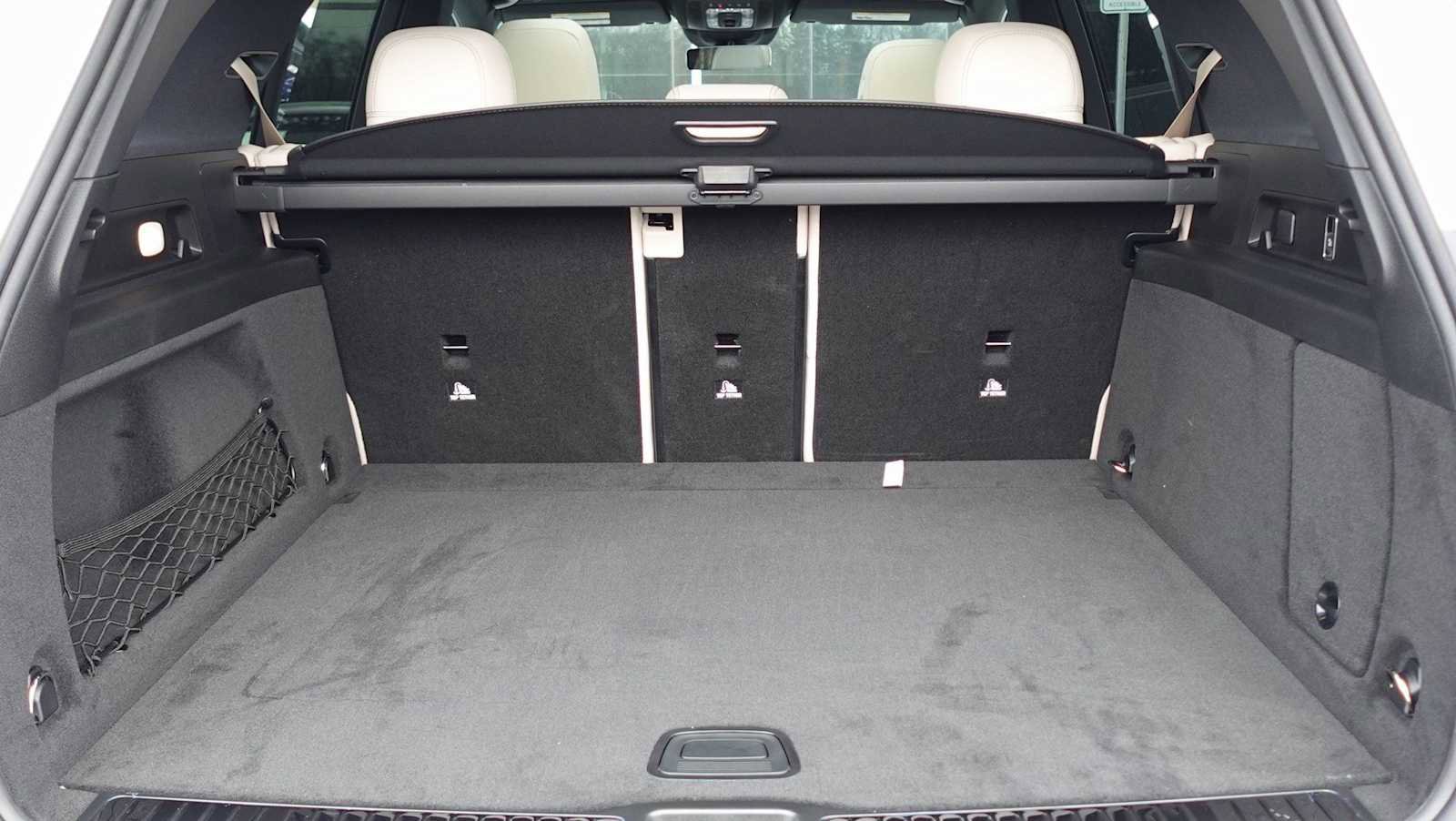 New 2026 Mercedes-Benz GLE 580 4MATIC image 15