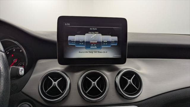 Used 2018 Mercedes-Benz GLA 250 4MATIC image 27