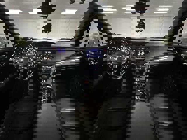 Certified 2020 Cadillac XT5 Sportv image 20