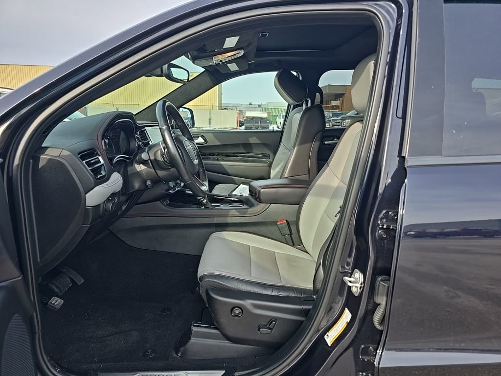 Used 2024 Dodge Durango Citadel image 11