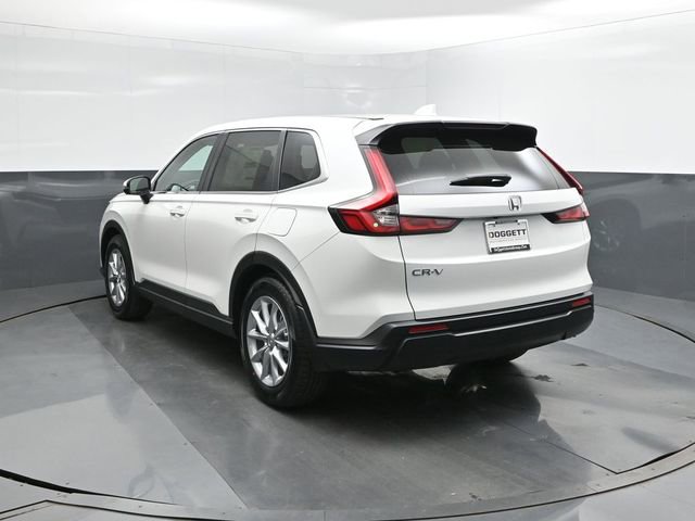 New 2026 Honda CR-V EX image 5
