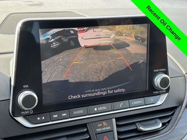 Used 2023 Nissan Altima 2.5 SV image 17