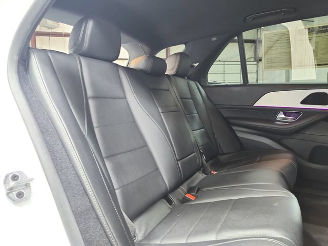 Used 2024 Mercedes-Benz GLE 450e 4MATIC image 45