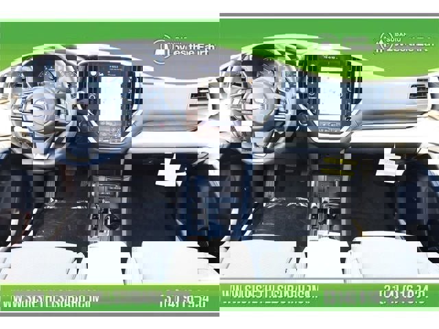 New 2026 Subaru Ascent Limited image 56