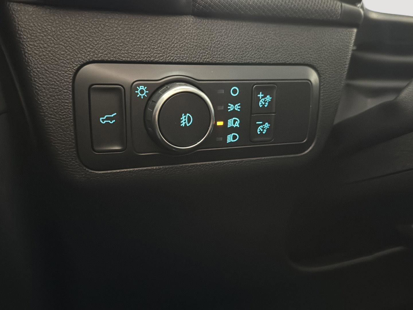 Used 2021 Ford Bronco Sport Badlands image 13