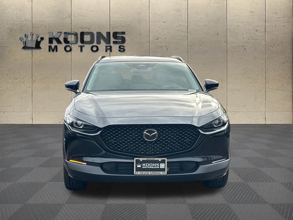 New 2026 MAZDA CX-30 2.5 Turbo w/ Premium Package image 3