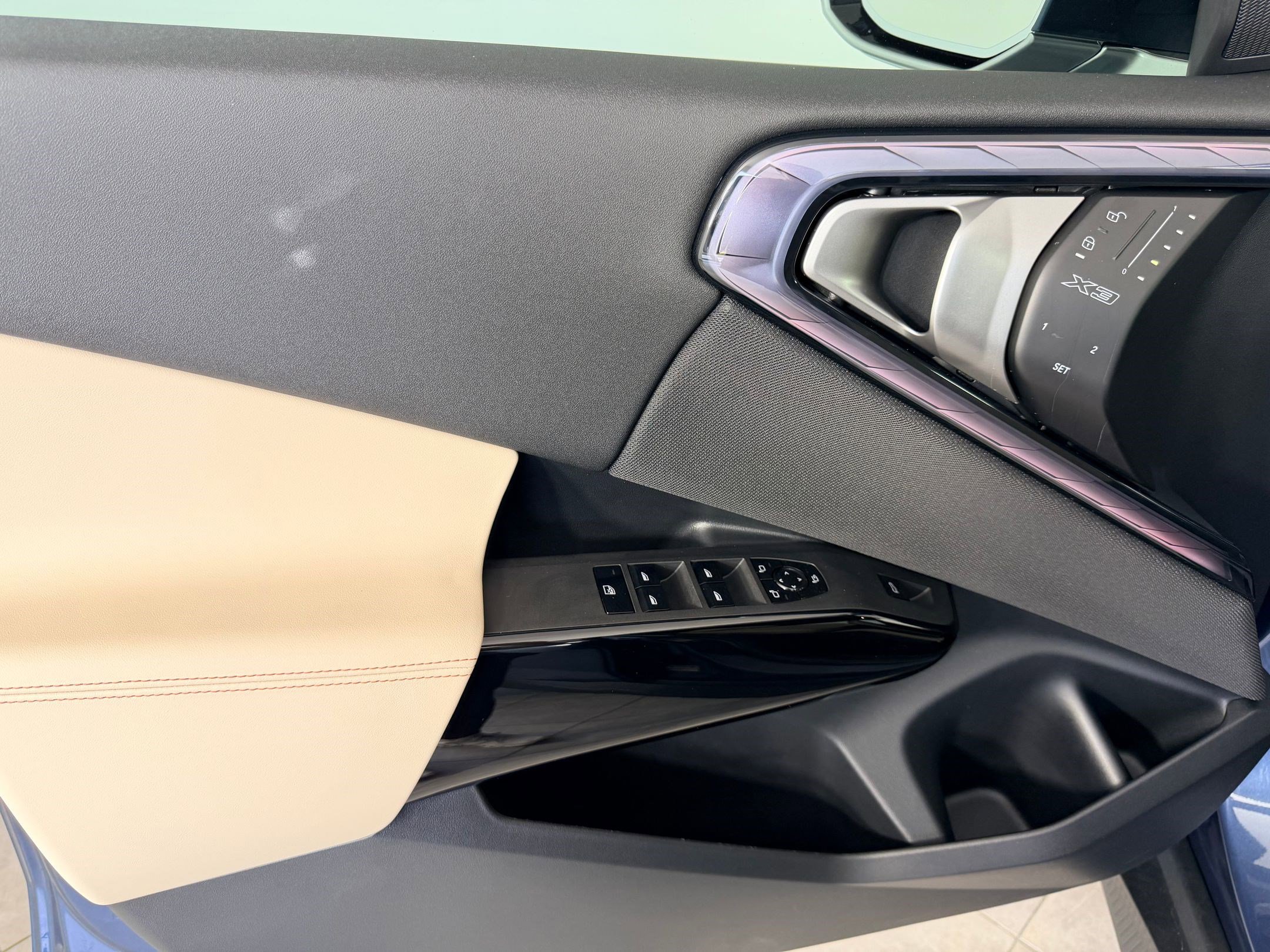 New 2026 BMW X3 xDrive30 w/ Premium Package AWD/4WD image 12