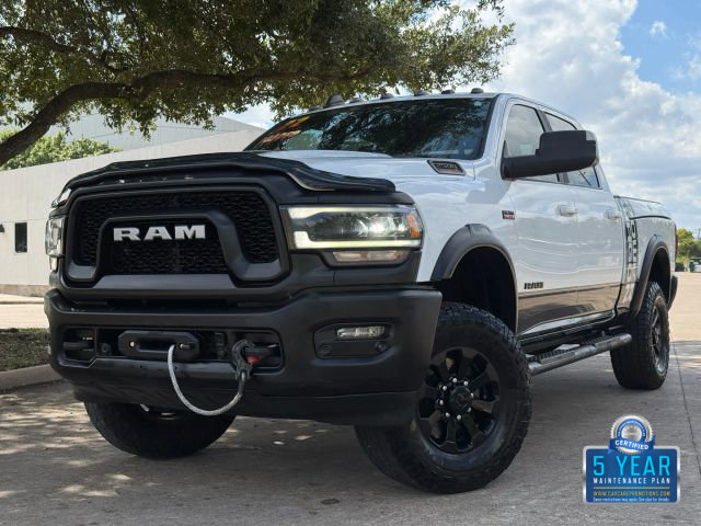 Used 2022 RAM 2500 Power Wagon w/ Level 2 Equipment Group
