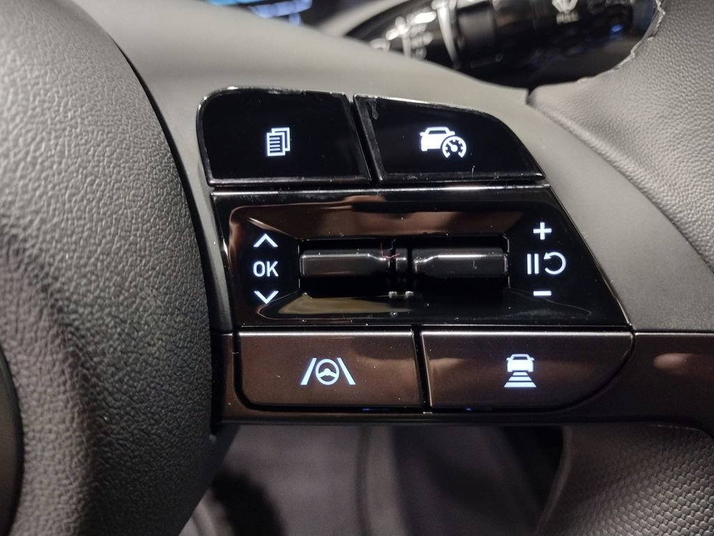 New 2026 Hyundai Elantra SEL Sport image 22