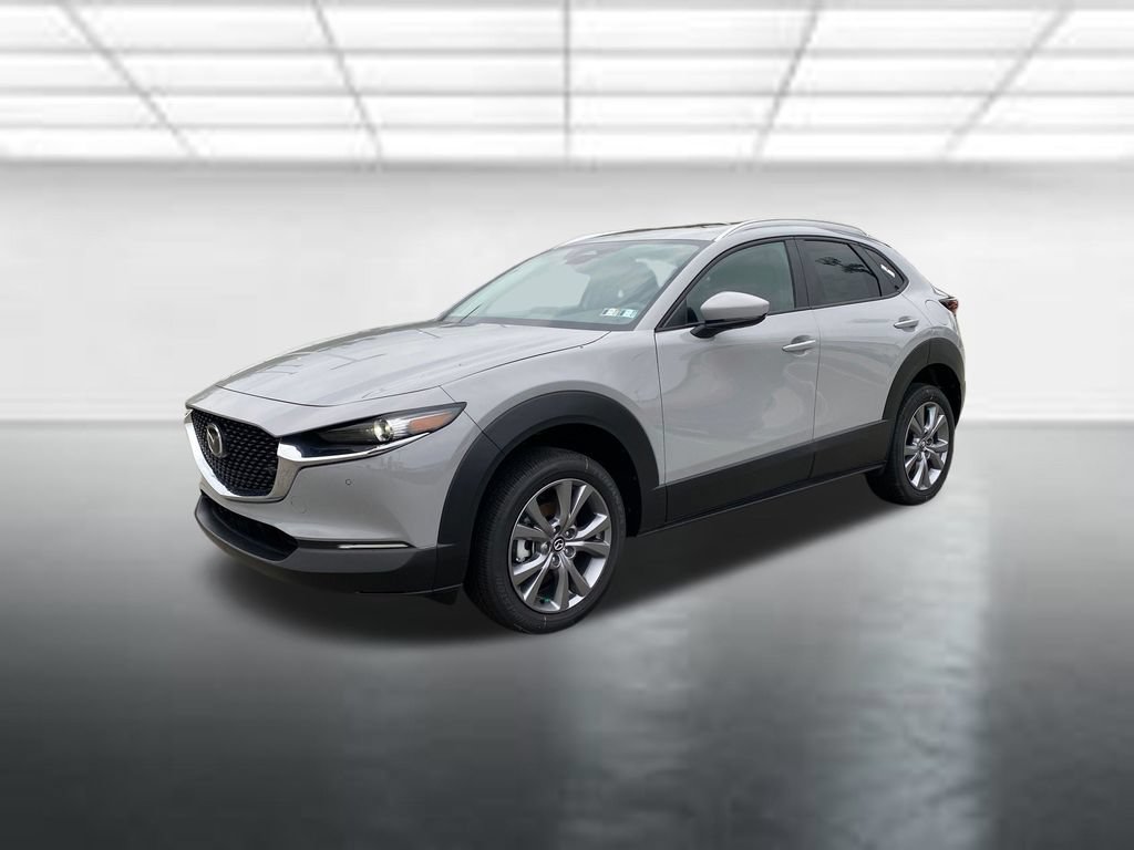 New 2026 MAZDA CX-30 AWD 2.5 S image 3