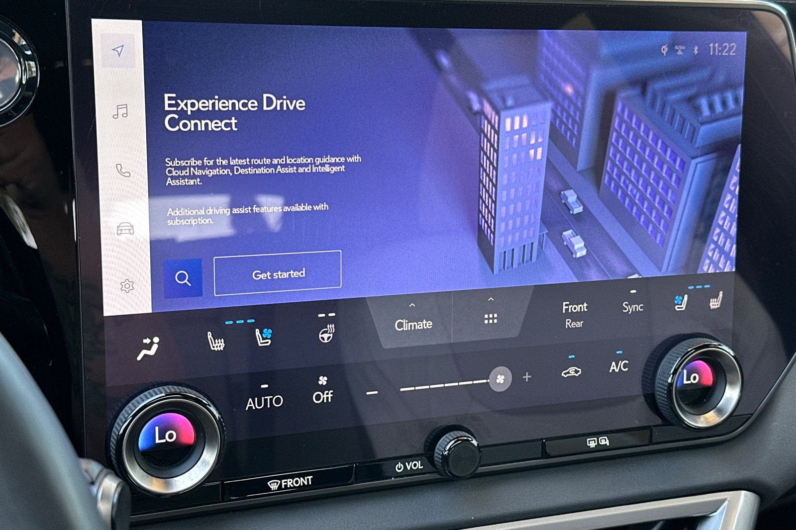 Certified 2023 Lexus RX 350 Premium FWD image 22