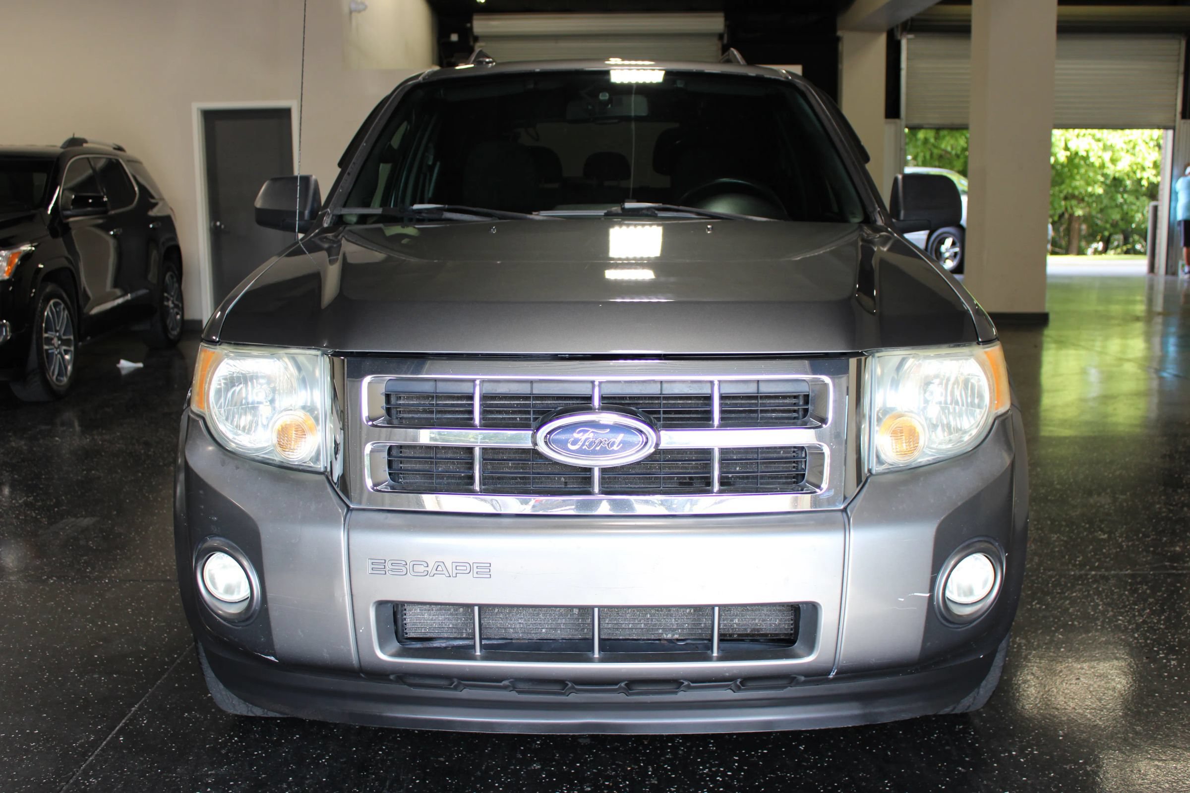 Used 2010 Ford Escape XLT FWD image 7