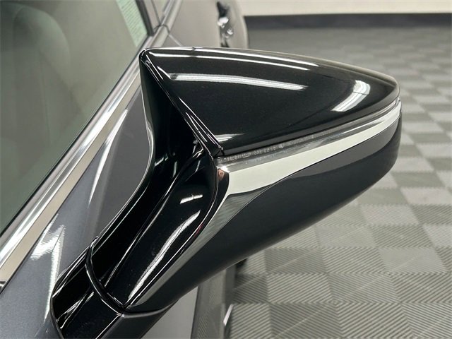 Certified 2025 Lexus IS 300 F Sport image 21