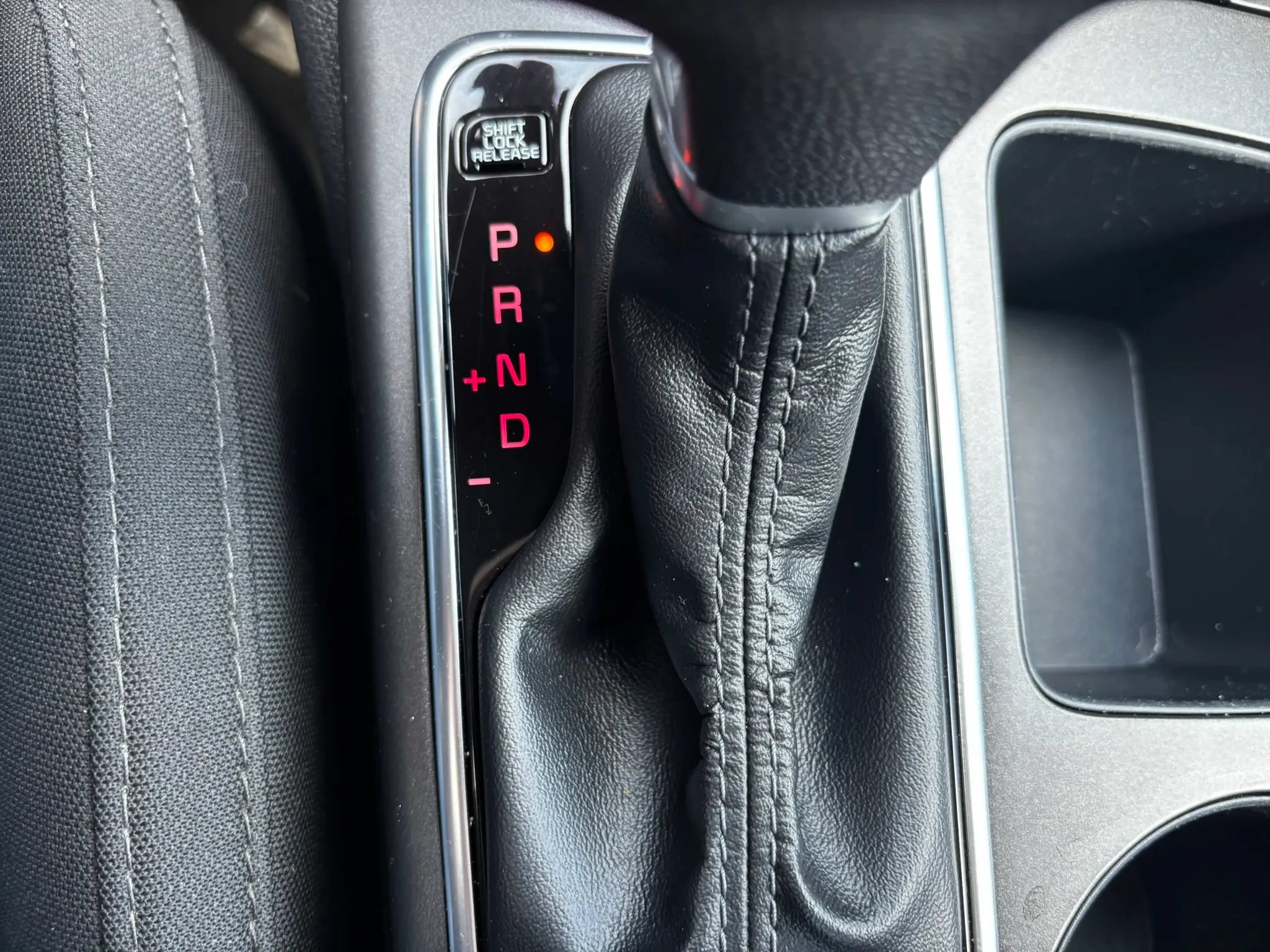 Used 2018 Kia Optima LX FWD image 21