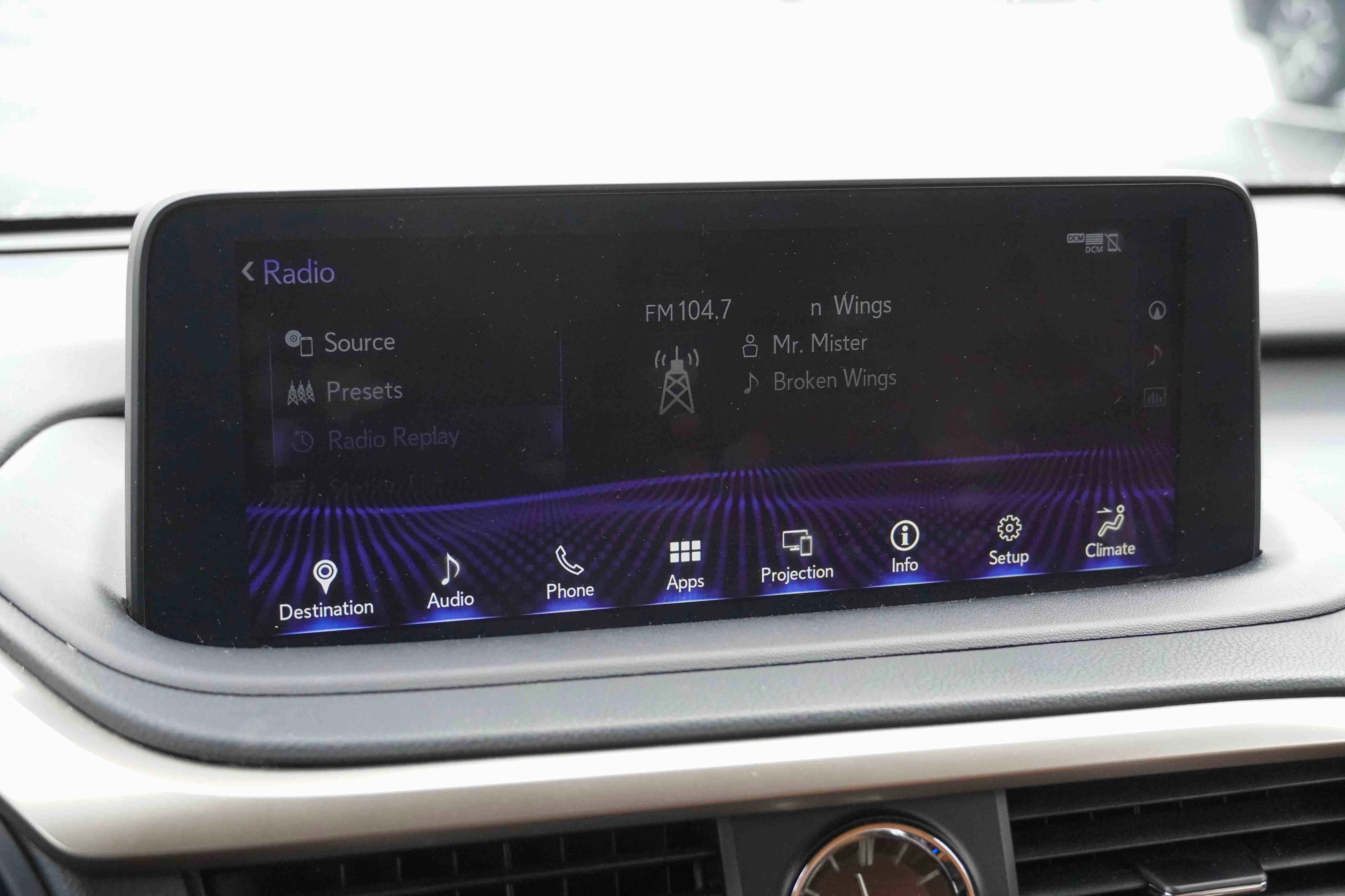 Used 2021 Lexus RX 350 FWD w/ Premium Package image 24